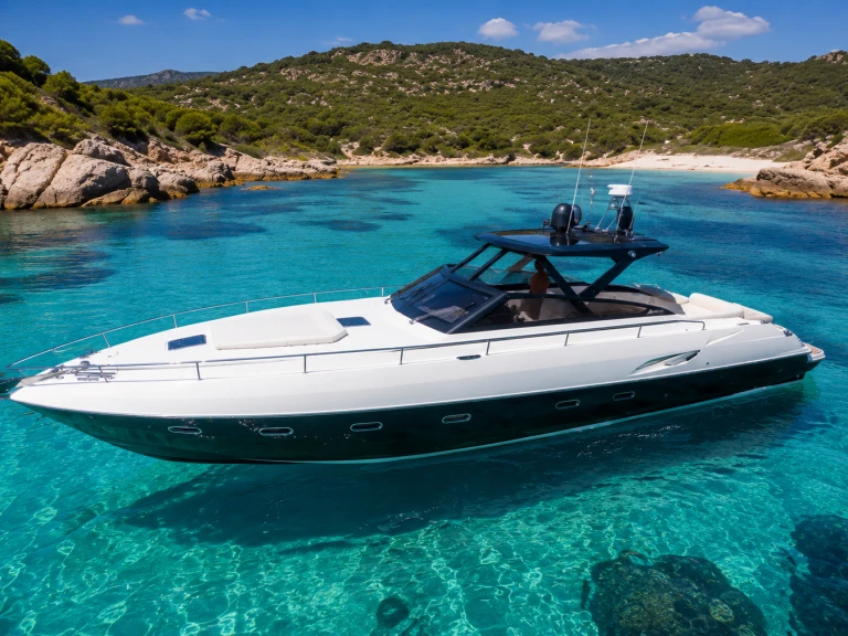Location Yacht Fiart avec permis