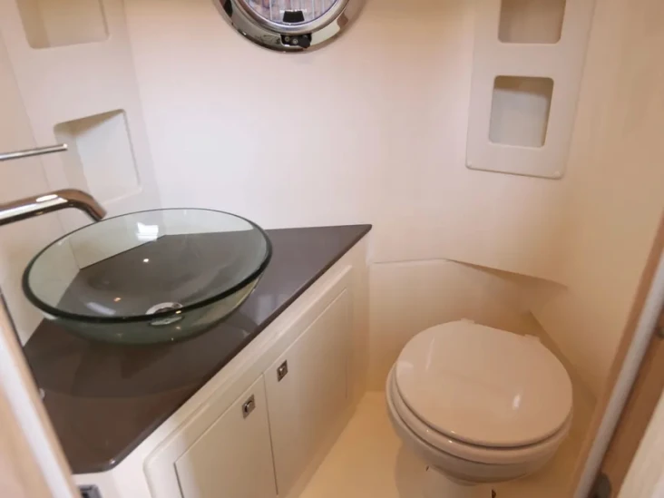 Semi-rigide à louer à Porto-Vecchio au meilleur prix