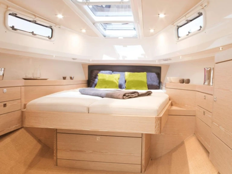 Location bateau Fjord Fjord 40 Open à Marseille sur Samboat