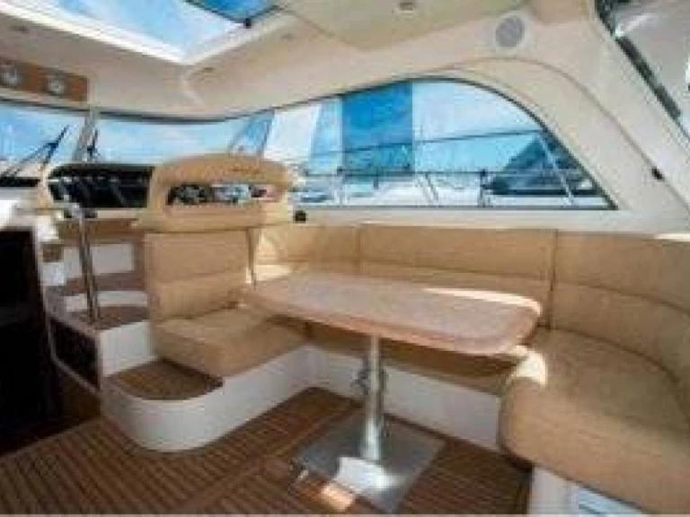 Location Bateau à moteur à Marseille - Arcoa Mystic 44