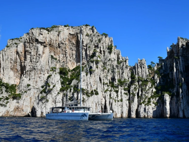 Location à Marseille - Levantin Ecolorato sur SamBoat
