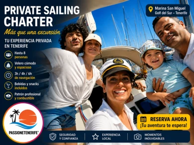 Alquiler de Velero, con o sin patrón Jeanneau Golf del Sur