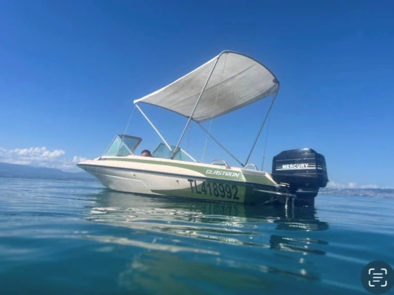Location bateau Publier pas cher 162