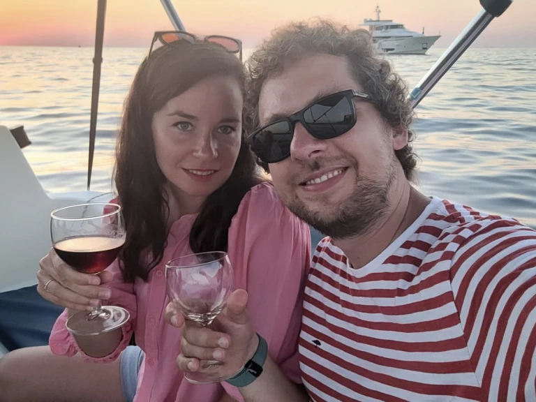 Louer Bateau à moteur avec ou sans skipper SPORT MARE à Rovinj