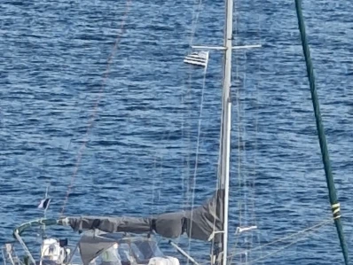 Jeanneau Sun Legend 41 a louer à Arzon