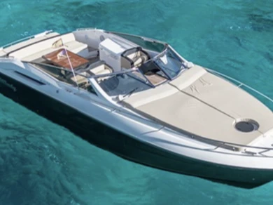 Location à Palma de Majorque - Cranchi Endurance 41 sur SamBoat