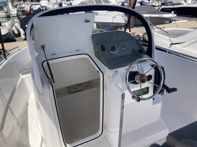 Location à Sanguinet - Nireus 53 Escape sur SamBoat