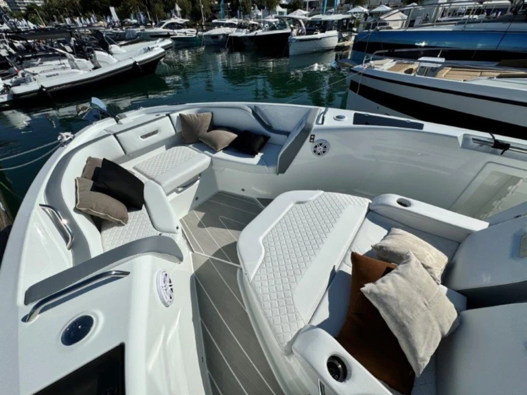 Location bateau Wellcraft 38T TOP  à Propriano sur Samboat