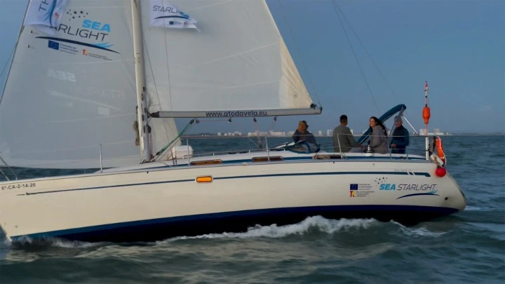 Location à Cádiz - Bavaria Bavaria 37.2 sur SamBoat