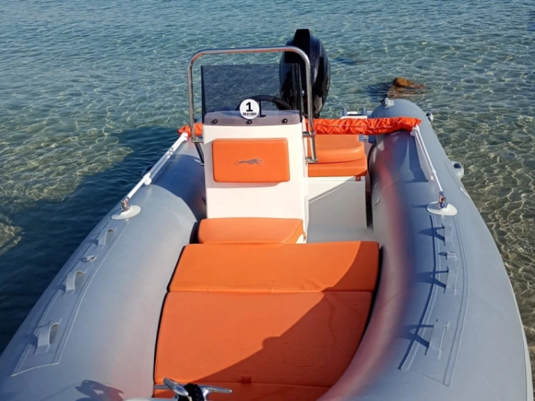 Location à Porto Rotondo - Panama 17 sur SamBoat