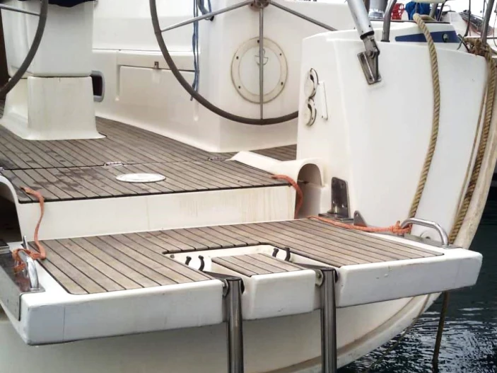 Location Voilier à Porto Ercole - Bavaria Bavaria 40 Cruiser