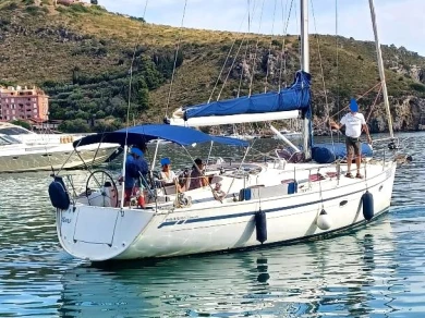 Location à Porto Ercole - Bavaria Bavaria 40 Cruiser sur SamBoat