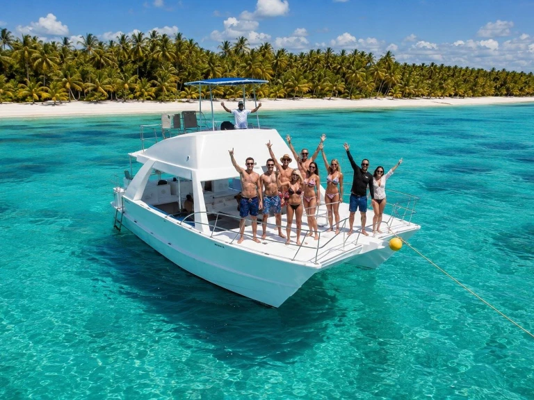 Location bateau Custom Made custom à Miches sur Samboat