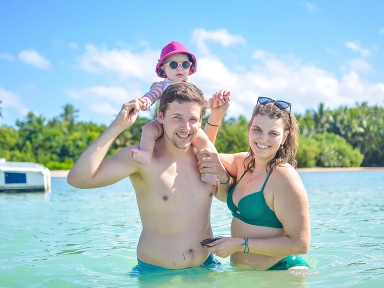 Location bateau Cabo Rojo pas cher custom