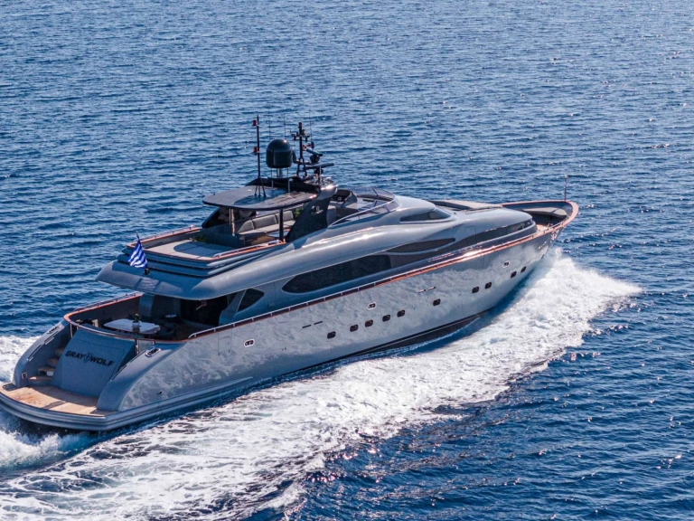 Location Yacht Maiora avec permis