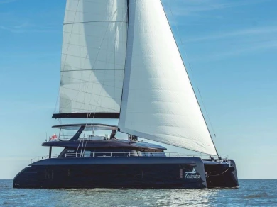 Yacht charter La Seyne-sur-Mer cheap FELICITA