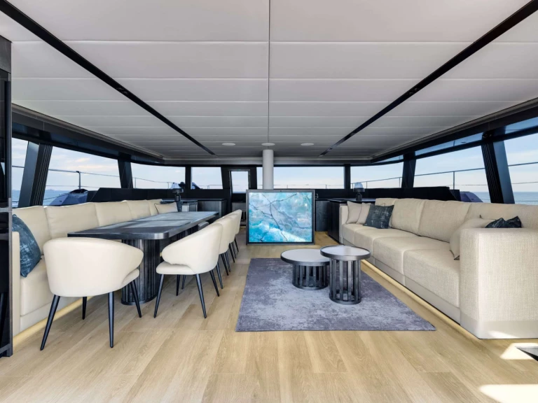 Yacht à louer à Grèce au meilleur prix