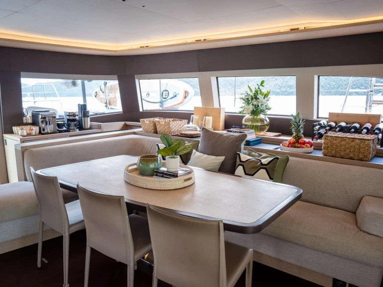 Location bateau Îles Vierges britanniques (BVI) pas cher SEAHOME II