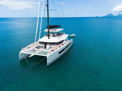 Yate de lujo para alquilar Caraïbes al mejor precio