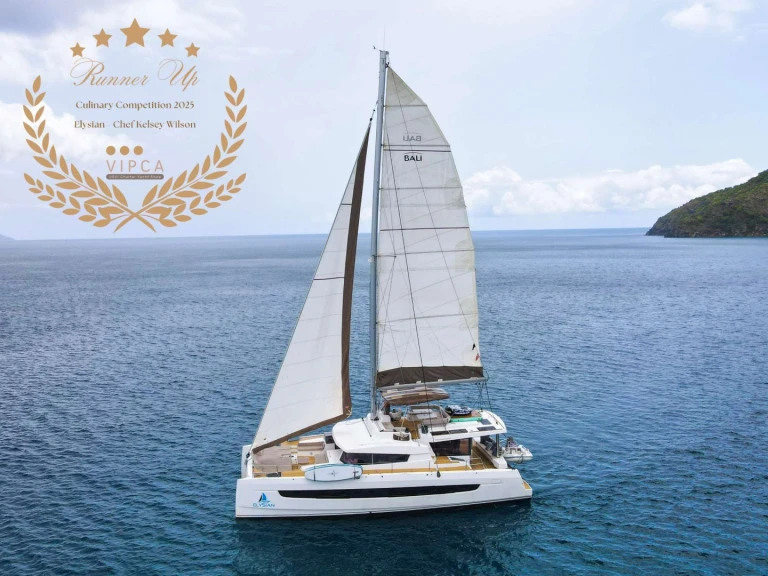 Location Yacht Bali avec permis