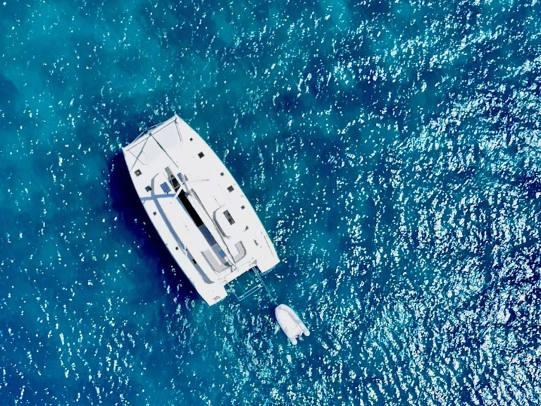 Louer Yacht avec ou sans skipper Leopard à Tortola