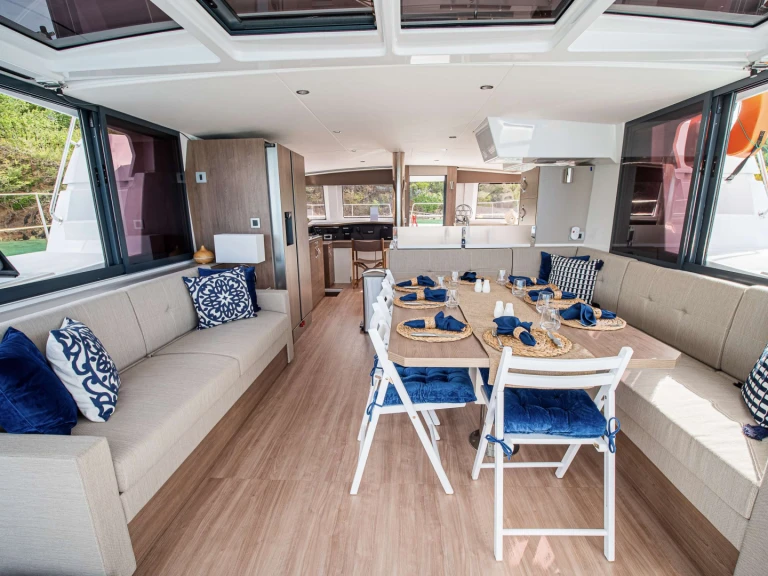 Location Yacht Bali avec permis