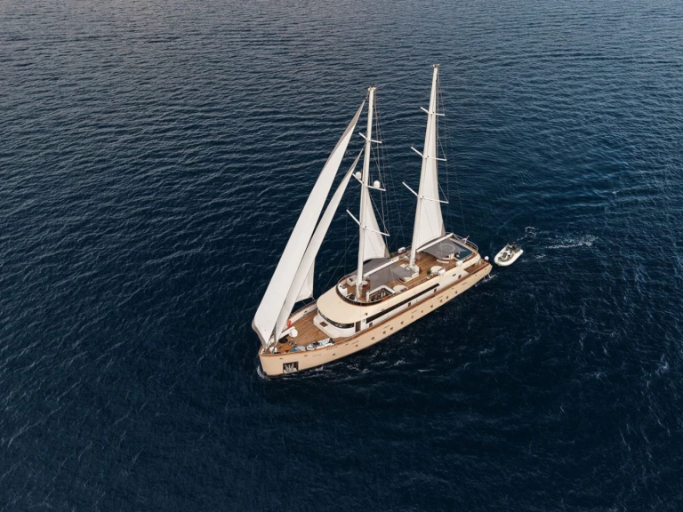Louer Yacht avec ou sans skipper Custom à Croatie