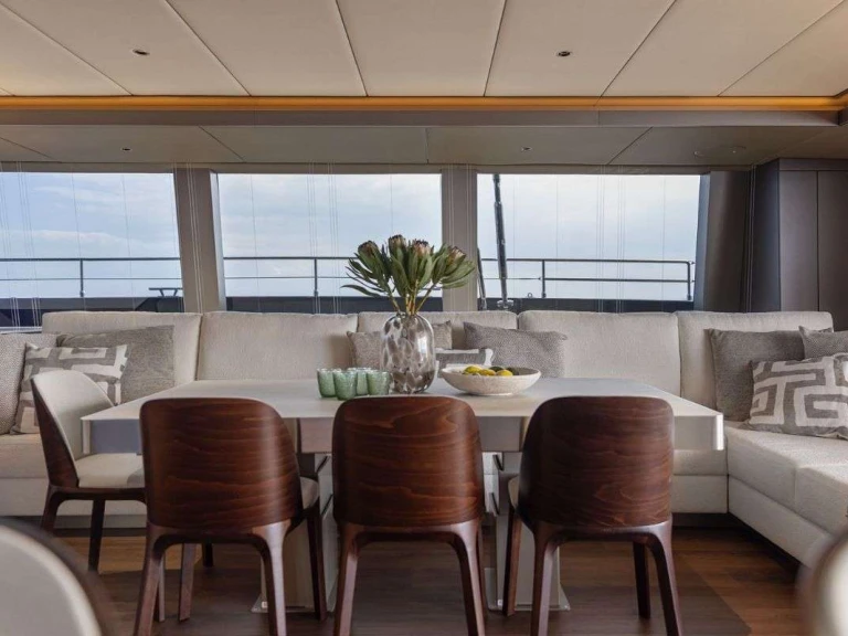 Yacht à louer à La Seyne-sur-Mer au meilleur prix