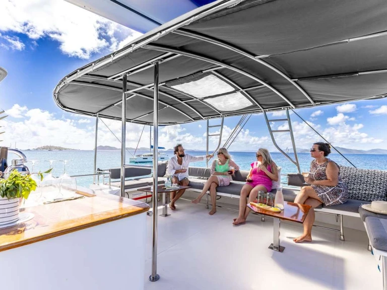 Louez un Fountaine Pajot TRUE STORY à Bahamas