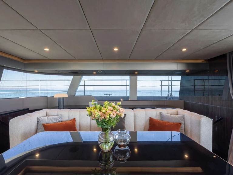 Location bateau Ajaccio pas cher YLIME