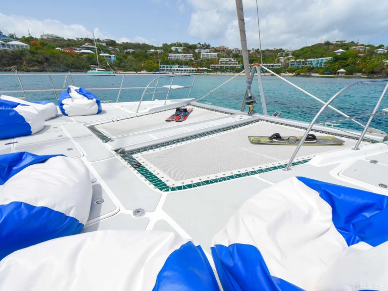 Location Yacht Royal Cape avec permis
