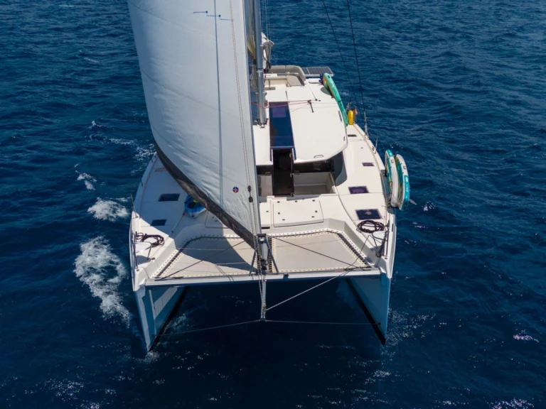 Louer Yacht avec ou sans skipper Leopard à Tortola