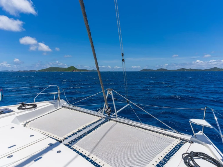 Location Yacht Leopard avec permis