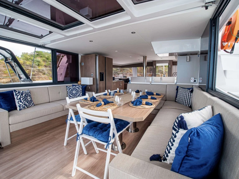 Louez un Bali Bavarian Bliss à Tortola