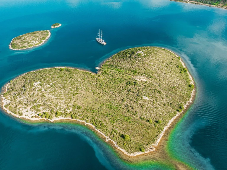 Location bateau Croatie pas cher Maxita