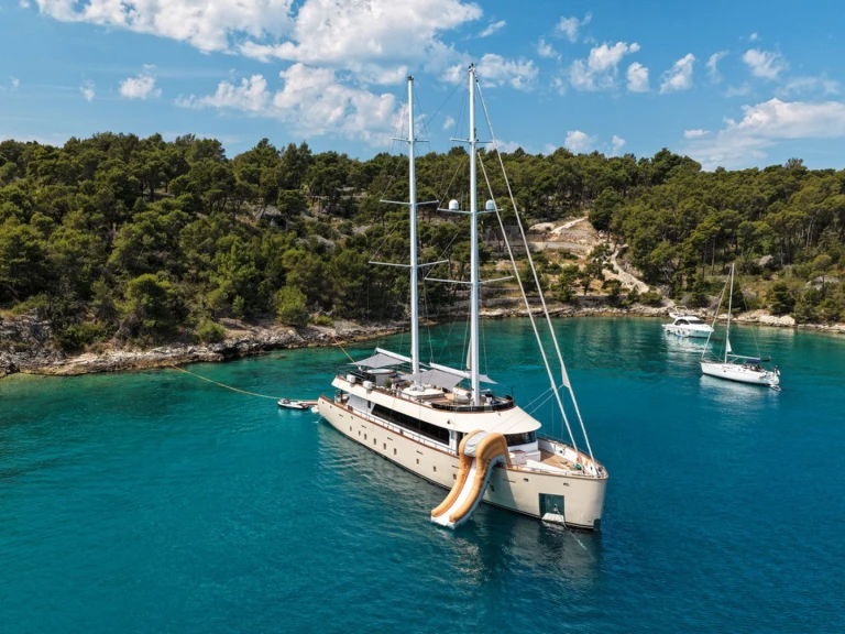 Location bateau Custom Maxita à Croatie sur Samboat