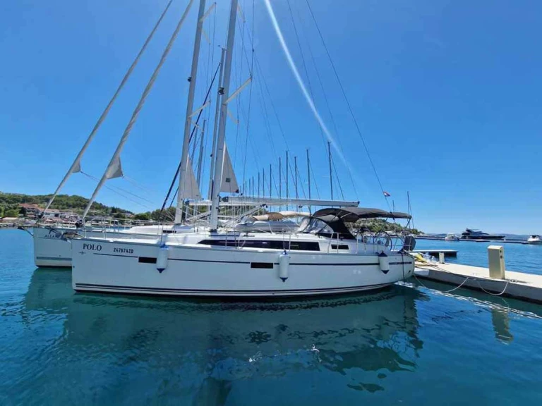 Location bateau Pula pas cher Cruiser 37