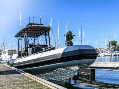 Rent a Searib's 9.60 PRO Arzon