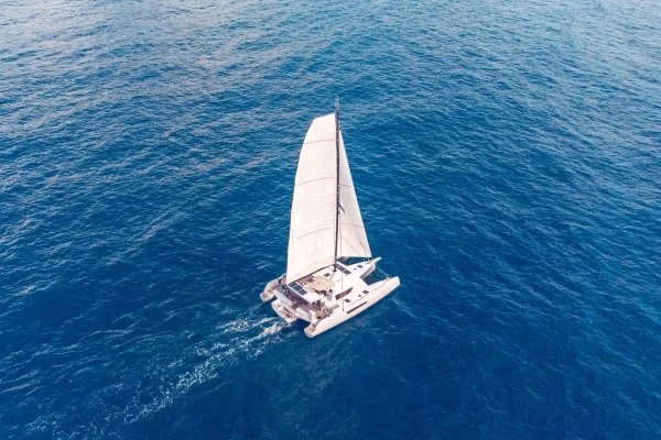 Location bateau Propriano pas cher Neel 47