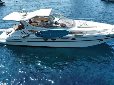 Location Bateau à moteur Rio Yachts avec permis