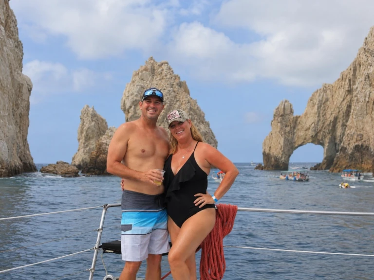 Location bateau Custom Made custom à Cabo San Lucas sur Samboat