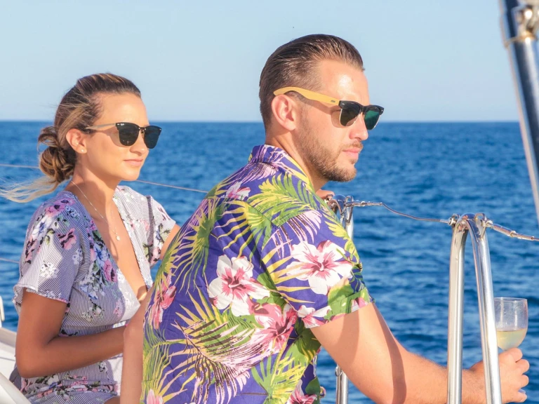 Bateau à moteur à louer à Cabo San Lucas au meilleur prix
