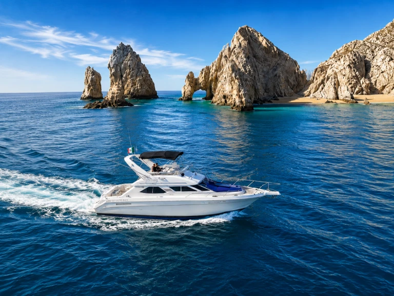 Location à Cabo San Lucas - Custom Made custom sur SamBoat