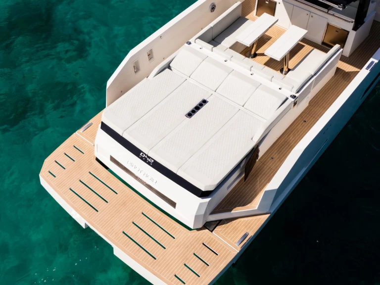 Bateau à moteur à louer à Valletta au meilleur prix