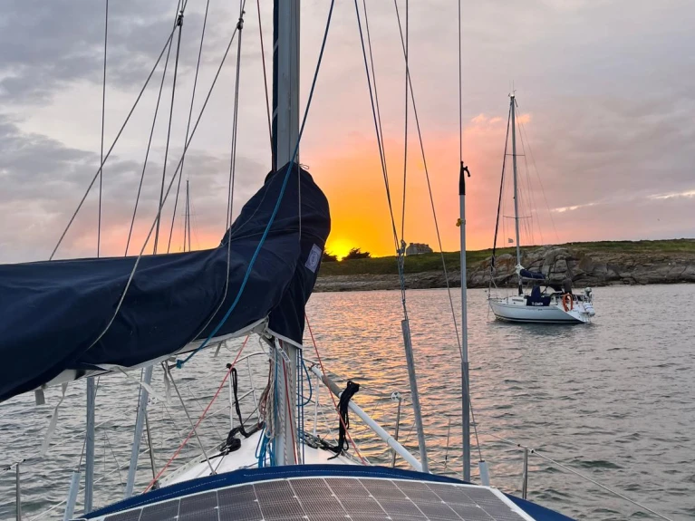 Location Voilier à Le Havre - Kirie Feeling 920 GT