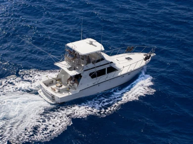 Alquiler de embarcaciones Custom Made custom enPuerto Rico en Samboat