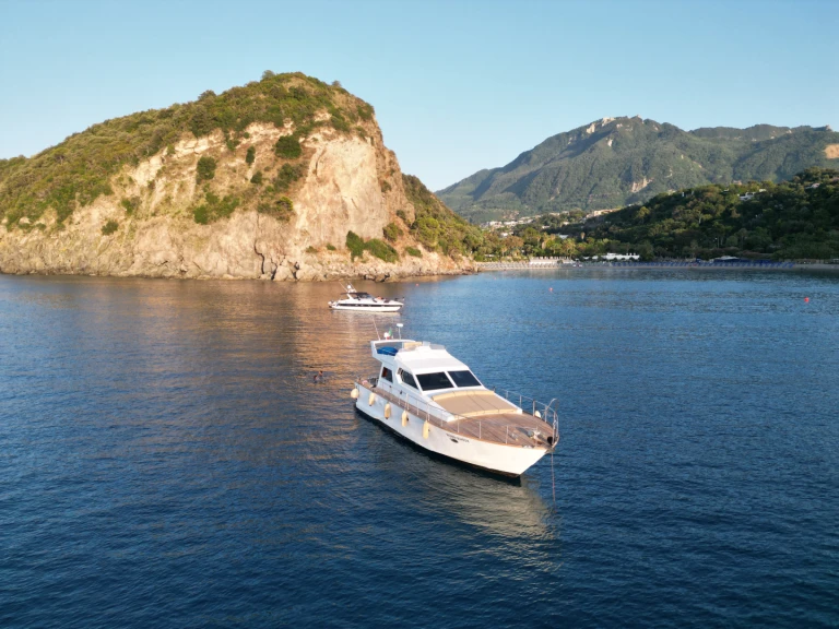 Location à Forio - Itama Itama 45 sur SamBoat