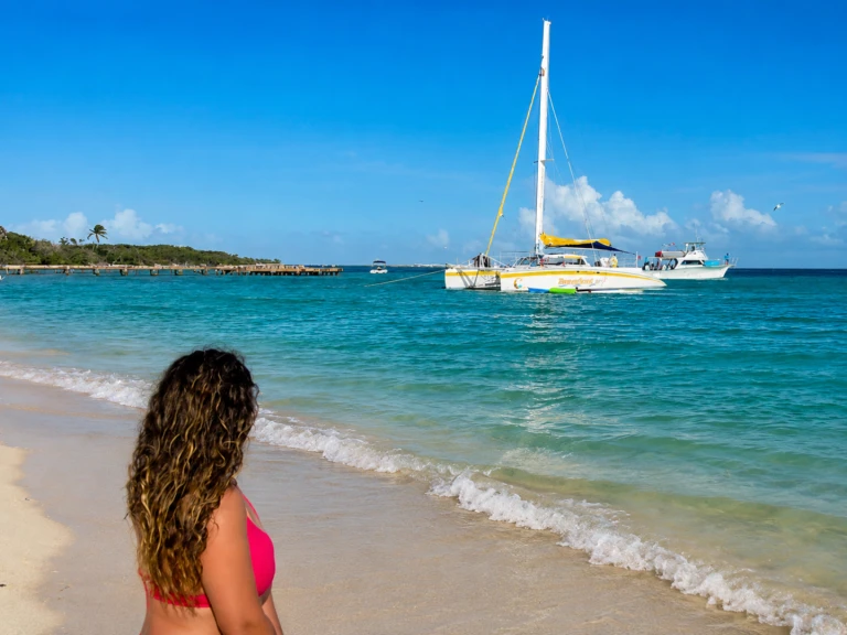 Location Catamaran à Puerto Rico - Custom Made custom