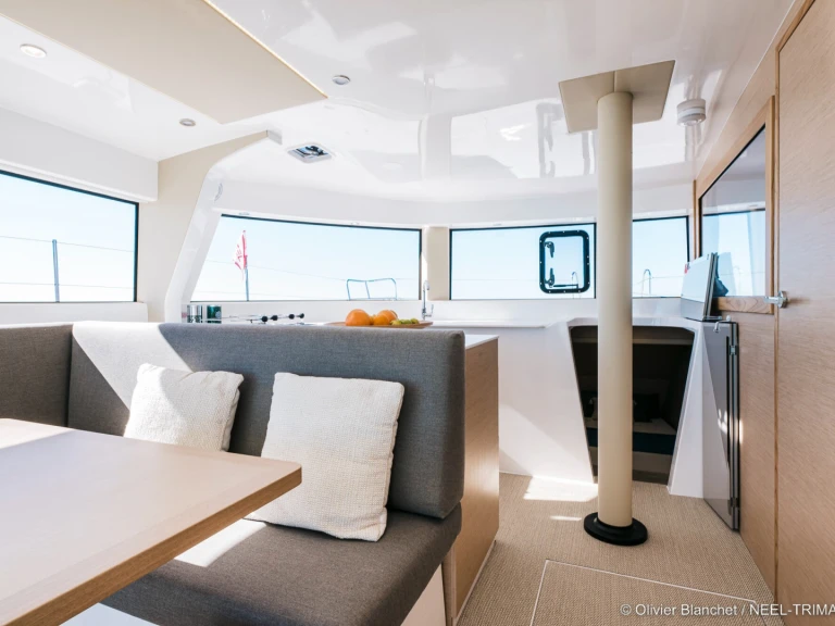 Location bateau Propriano pas cher Neel 47
