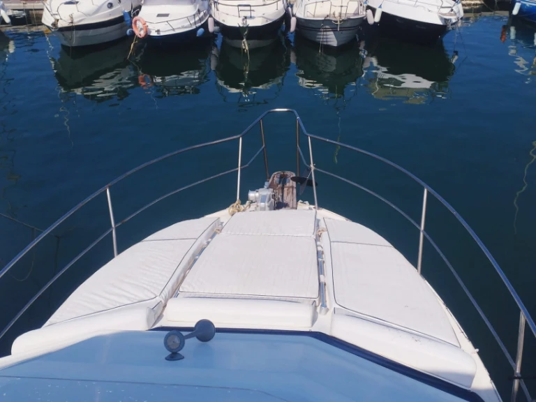 Location Bateau à moteur Gibert Marine avec permis
